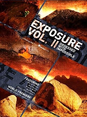     Exposure: Vol. 2